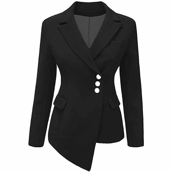 西裝外套女定制_西裝外套女定做-五洲之星