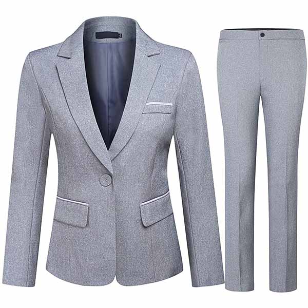 高檔西服套裝定做_高檔西服套裝定制-五洲之星