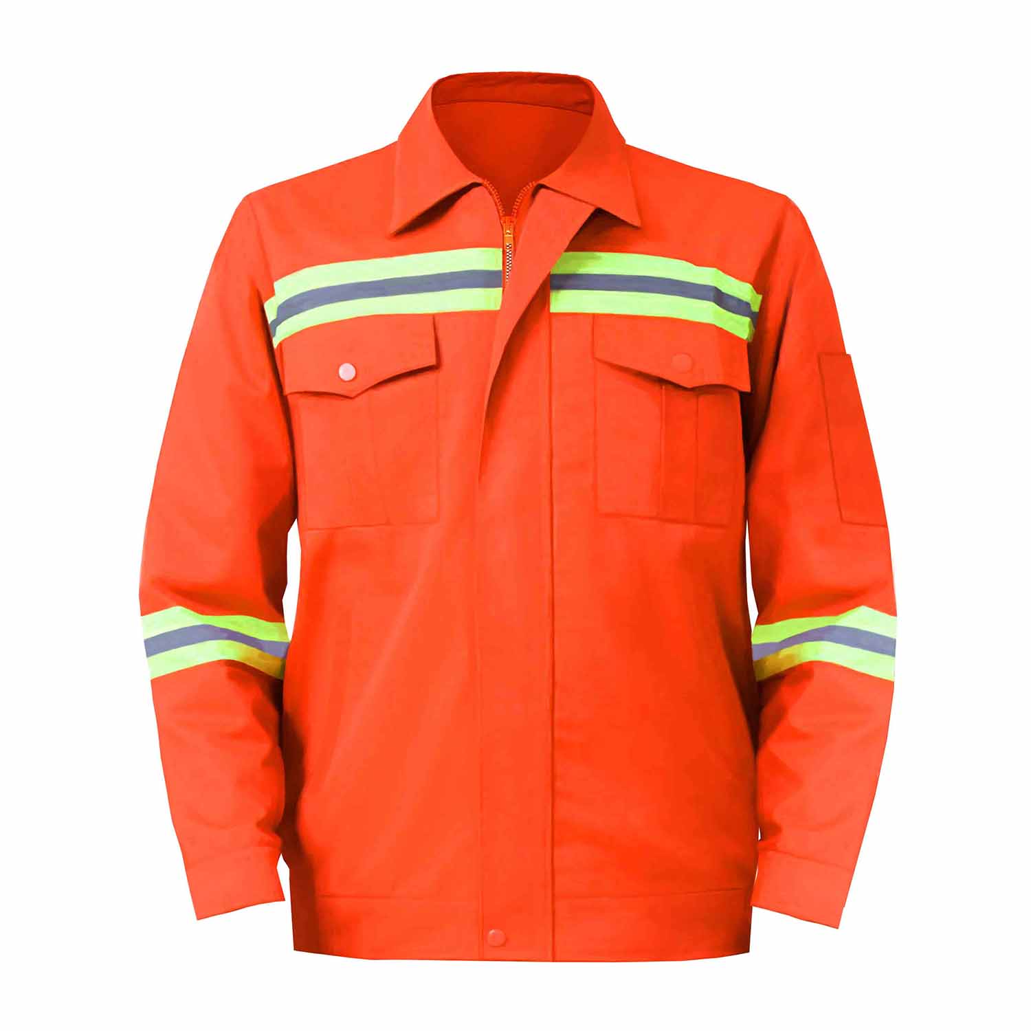 環(huán)衛(wèi)反光工作服套裝定制_定做環(huán)衛(wèi)反光工作服廠家