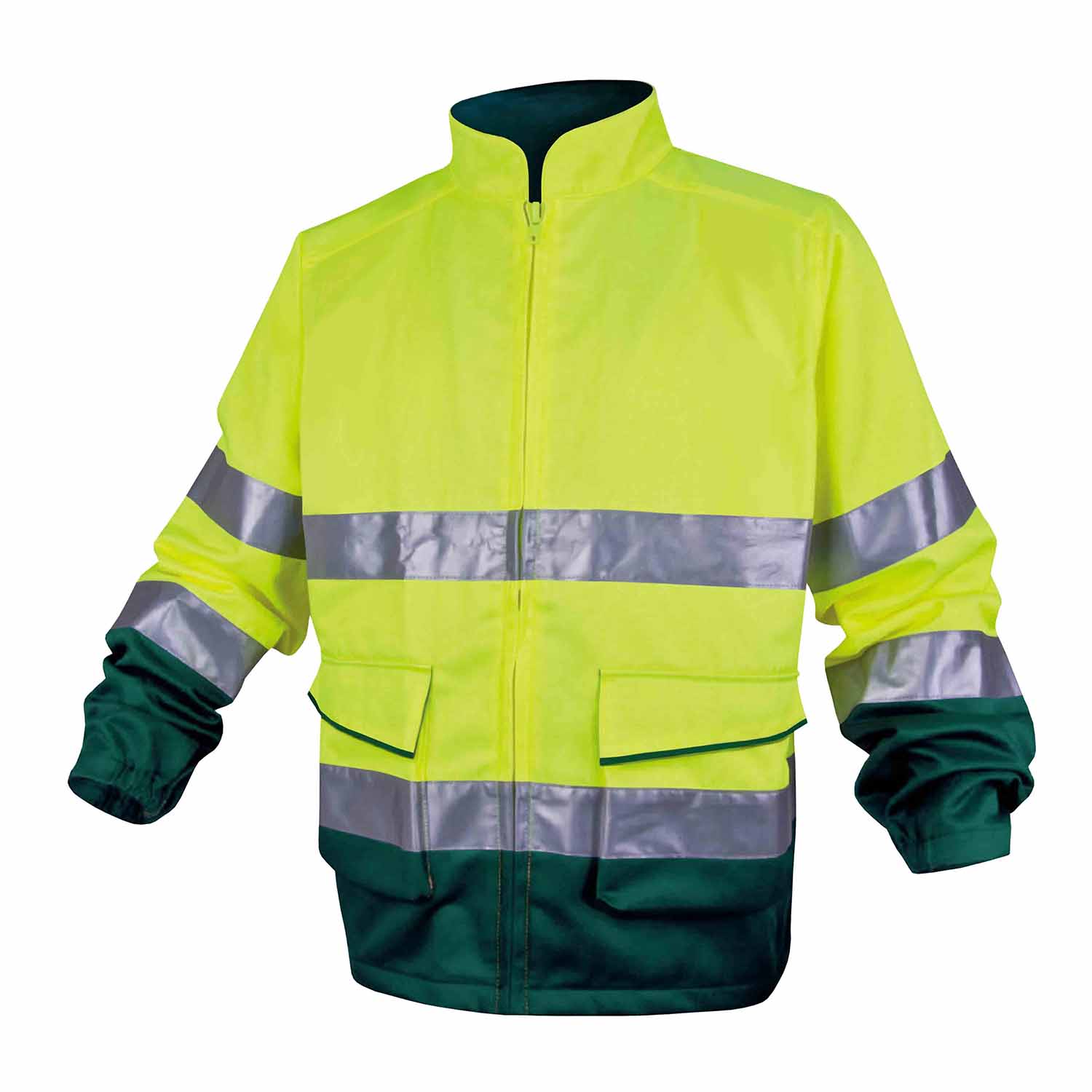 道路交通反光工作服定制_定做道路交通反光工作服廠家