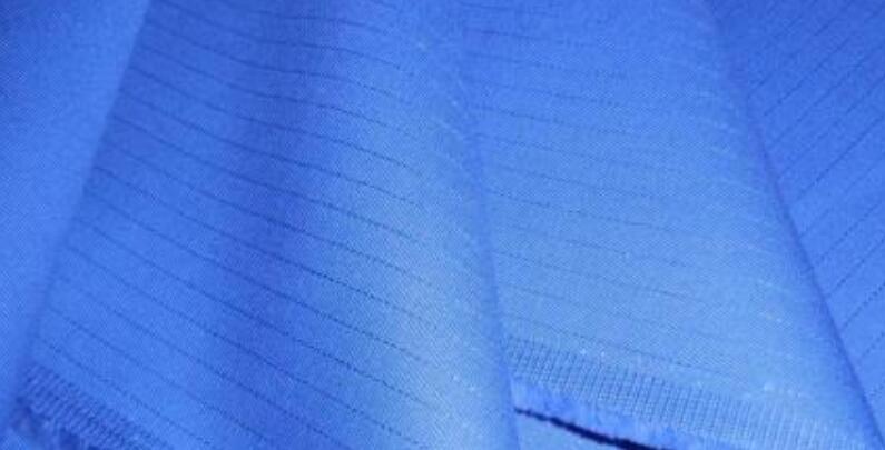 工作服常用面料-防靜電