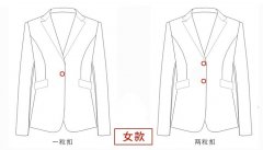 北京職業裝定制廠家哪家好