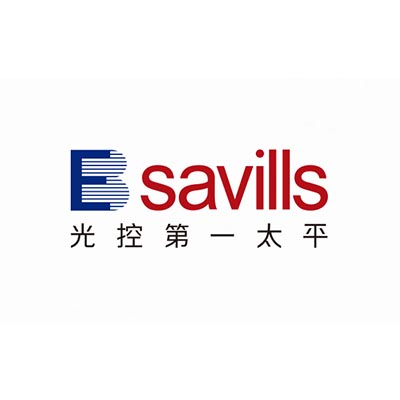 光控第一太平物業工作服定制案例