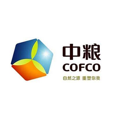 中糧工作服定制案例