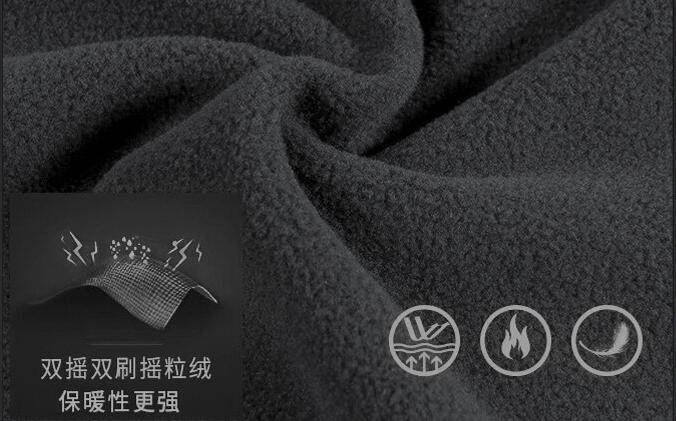 沖鋒衣定制的保暖性