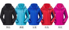 沖鋒衣品牌大全及沖鋒衣價格