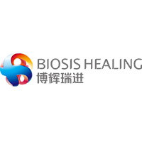 北京博輝瑞進生物科技有限公司工作服定制案例