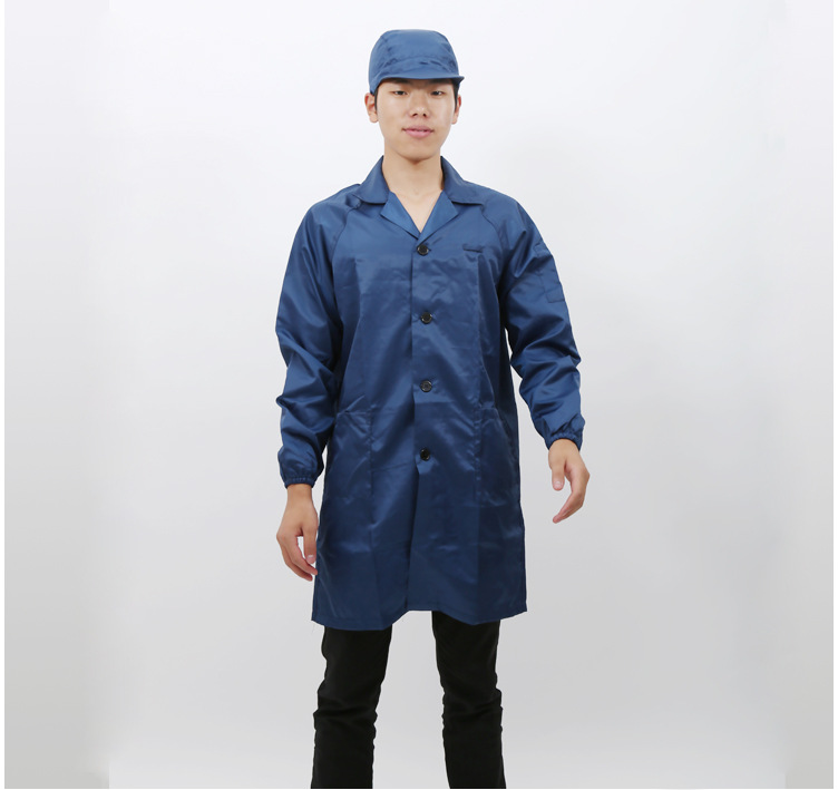 靜電服與防靜電服_防核輻射服能防核戰嗎_防靜電工作服國家標準