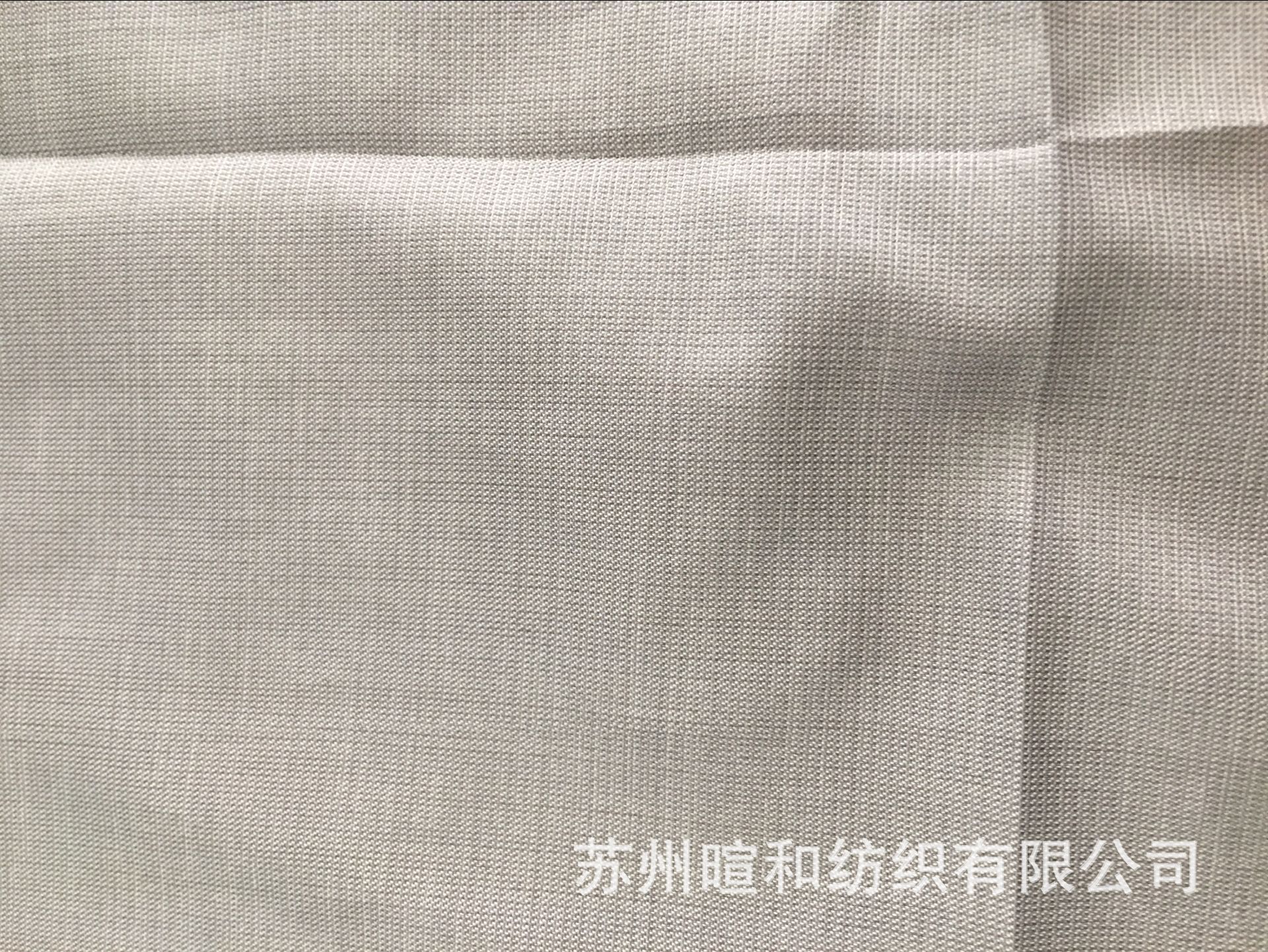 滌棉工作服怕燙嗎,滌棉工作服可以防靜電嗎？