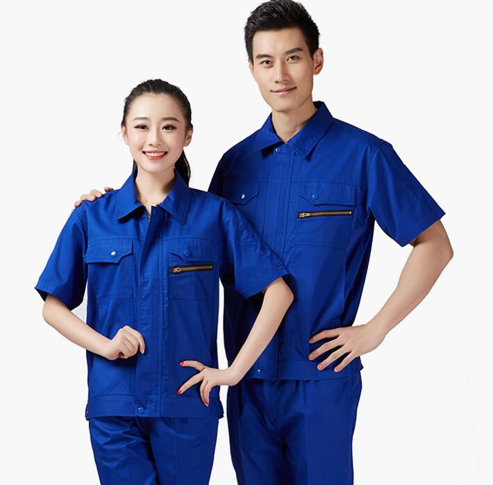 滌棉工作服好嗎,用滌棉面料定做工作服的優(yōu)缺點(diǎn)