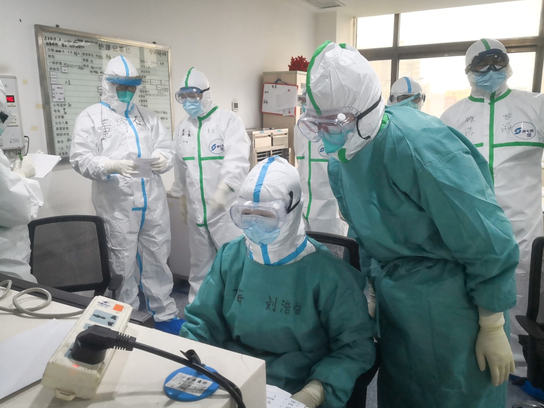 江陽:黃艤鎮殘聯開展殘疾人量服工作培訓_工地安全帽顏色_工地工作服什么顏色好