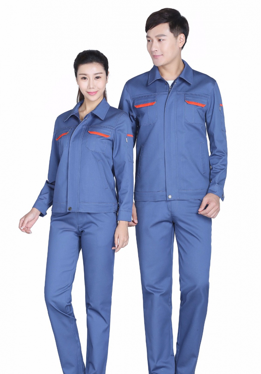 石油工作服為什么是紅色,石油工人的防靜電工作服為什么是紅色的，穿著時應該注意什么