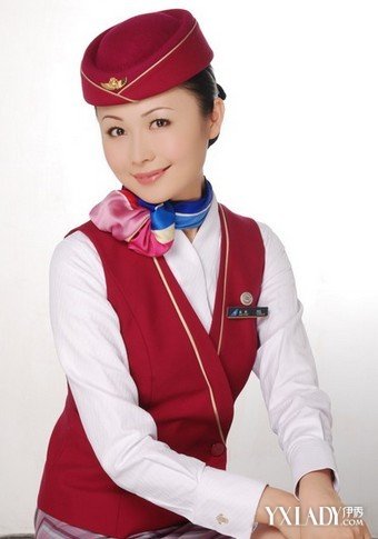 女士工作服絲巾打法,【圖】工作服絲巾的系法圖解大全?4種方法教你演繹魅力女人
