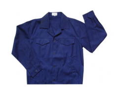 工作服廠家定做的流程工藝介紹