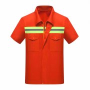 工作服搭配指南和清潔方法