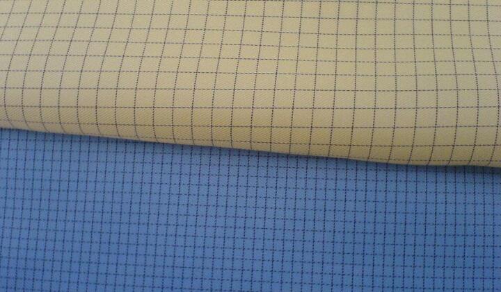 功能性防靜電面料