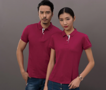 polo衫定制信得過的廠家是哪個