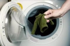純棉面料的工作服該怎么清洗才可以防止縮水？