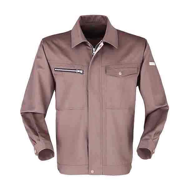 純棉電力工作服定制-定做純棉電力工作服