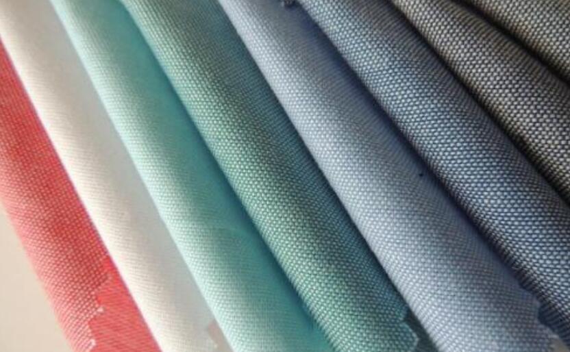 56種工作服常用面料大全，定制工服必看！