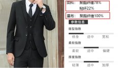 100塊錢的西服和10000塊錢的西服到底有什么不同