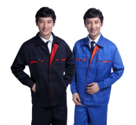 工作服定制也要有潮流的風格