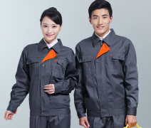 工作服定制需要重視質量
