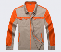 為什么需要進行工作服定制