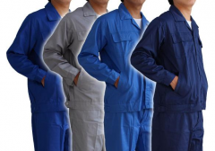 電子廠工作服定制一般都有哪些要求