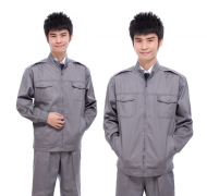 工作服定制的優點是什么呢？