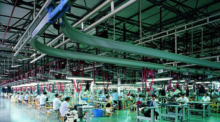企業(yè)定制棉服實力廠家