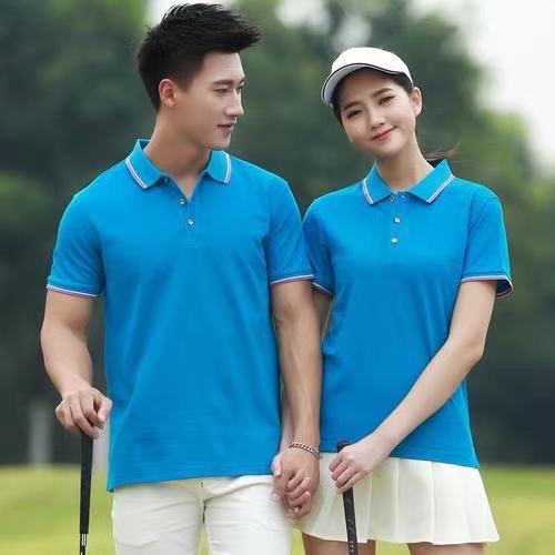 POLO衫定制