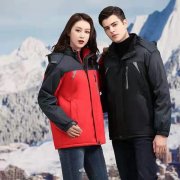 沖鋒衣可以定制嗎?沖鋒衣定做多少錢?
