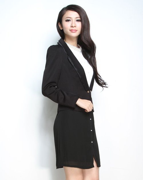 企業工作服定制