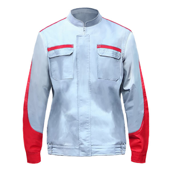 春季工作服套裝定制-定做春季工作服套裝