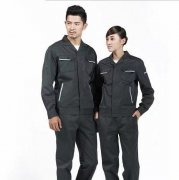 純棉工作服能防靜電嗎?防靜電常用面料!