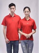 夏季工作服定制什么面料好?定制工藝!