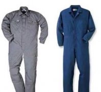 連體工作服有哪些用途?適用于哪些行業?