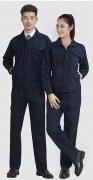 工作服設計基本原則!這四點必須遵循
