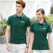 定制工作服LOGO印在什么位置合適?工作服定做廠家!