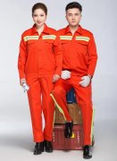 反光工作服作用是什么?這些你還不知道嗎!