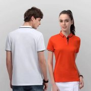 企業工作服，選擇現貨好還是定制好?