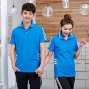 工作服定制需要多久?工作服定制工藝!