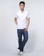定制Polo衫選擇什么面料好?棉和滌綸的區(qū)別!