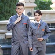 如何選擇工作服定制廠家?這幾點要重視!