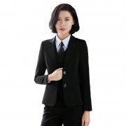 女生穿西裝“擔心”不好看?這些小心思你必須懂!