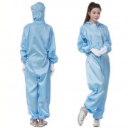 防靜電工作服等級有哪些?定制廠家!