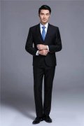 定制西裝選擇哪種工藝好?男士西裝定做