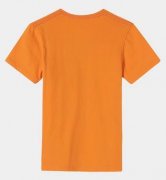 夏季服裝面料有哪些?T恤定制廠商
