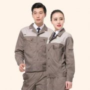 工作服常用面料有哪些?職業裝定制廠家